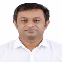 Mr. Binny Thomas