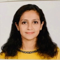 Mrs. Jeny Annie Mammen