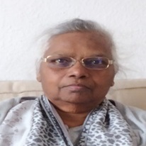 Mrs. Sosamma Chatheril