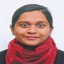 Ressy Ann Mathew